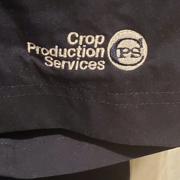 2015 U.S Open Womens Golf 1/4 Zipper Pullover Jacket - Picture 3 of 7